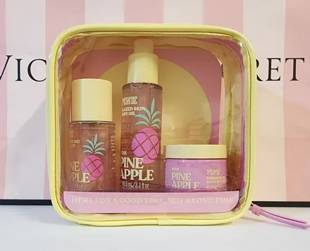 Cosmetiqueras · código KIT-02