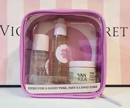 Cosmetiqueras · código KIT-05